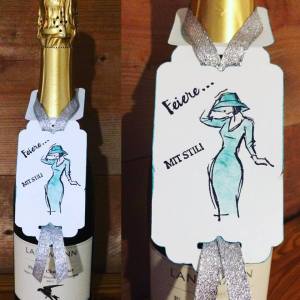 Mit Stil, Stampin´Up!, beautiful you,