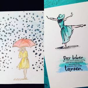 Mit Stil, Stampin´Up!, beautiful you,