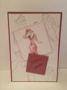 Mit Stil, Stampin´Up!, beautiful you,