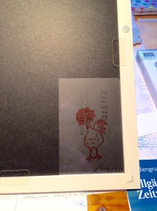 hey chick, das gelbe vom ei, IKEA,