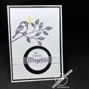 Trauer, Kondolenz, Abschied, Auferstehung, Beerdigung